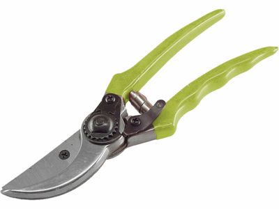 Nůžky zahradnické STANDARD, 210mm EXTOL-CRAFT