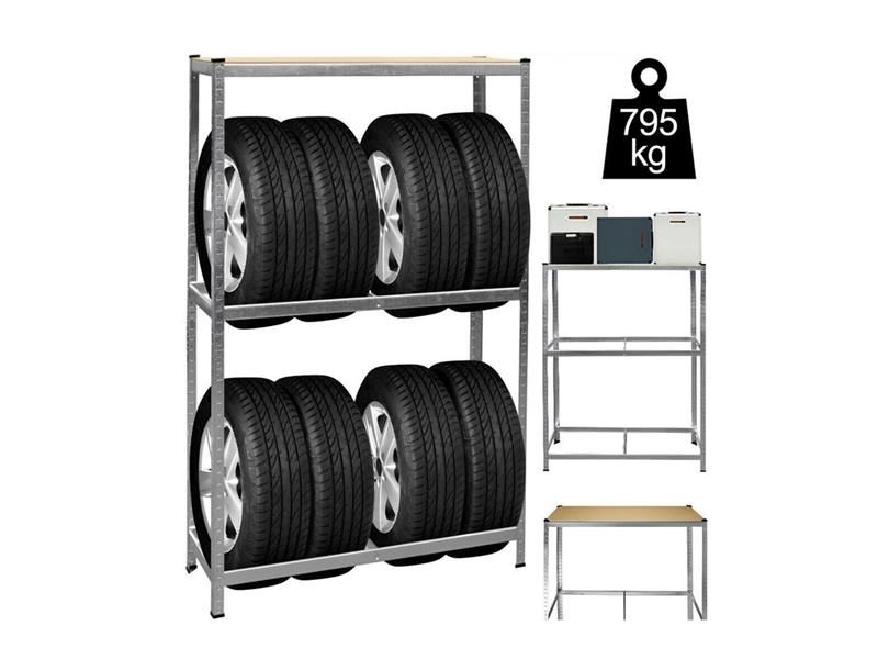 Stojan na pneu 10843