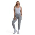 Dámske tielko Ribbed White - STRIX, veľkosť L