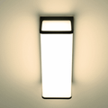 Modee LED nástenná lampa (LWL0009) 10W IP65 200x85x80mm 840lm neutrálna biela (ML-LWL0009)