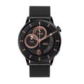 MAXCOM FW58 Vanad Pro, Smarthodinky, Black