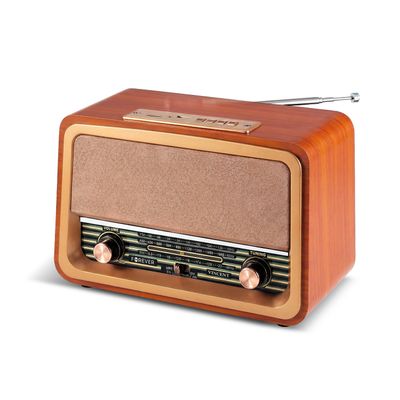 Forever Electro AM/FM rádio VINCENT JB-120 BT USB 1200mAh