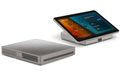 ViewSonic TRS10 Bundle for Microsoft Teams Rooms includes MPC310-W31-TU and MRC1010-TN Pocítac, i3-1220P, 8GB DDR4, 128GB SSD, Intel UHD, W11 IoT Enterprise, 10,1" dotykový displej