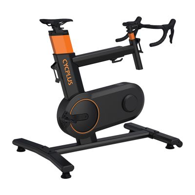 Stacionárny bicykel Smart Cycplus T7