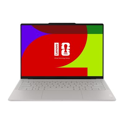 Yoga Slim 7 Ultra 14''2.8K/UX9/32G/2T/INT/W11P/noA