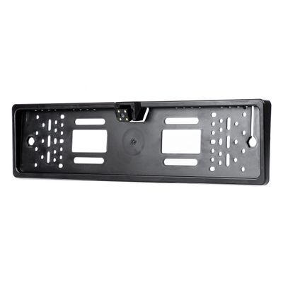 Podložka pod SPZ s kamerou XD-402 "Night vision" AMIO-01016