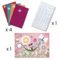 Veľká kreatívna sada Víly