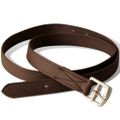 Hnedá sedlo sada pre jazdu na koni 16" reálna koža 14 cm 5-v-1