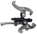 Stahovač ložísk 3-ramenný MECHANIC TRIPLE PULLER 100, 4"/100 mm SIXTOL