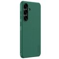 Nillkin Super Shield Pro for Samsung S25+ Dark Green