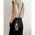 SBOX LANYARD Kábel USB-C/USB-C, 60W, 1.5m, čie