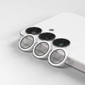 Etteri camera lens protector for Samsung Galaxy S26 silver