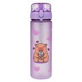 Tritanová fľaša pre deti Kapybara 500 ml