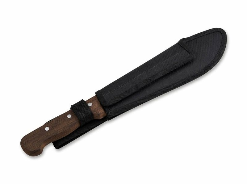 02RY692 Magnum Heavy Duty Machete Small