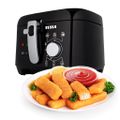 TESLA EasyCook AE300 - fritéza na olej