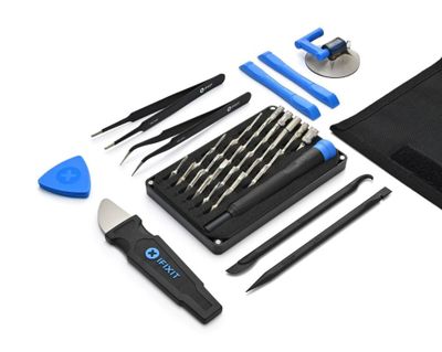 iFixit Pro Tech GO, sada nástrojov