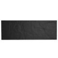 vidaXL Kryt na záhradnú lavicu, 8 očiek 190x70x70/88 cm, polyetylén
