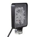 Svetlo na pracovné stroje LED CARCLEVER wl-809slim 10/30 V 27 W