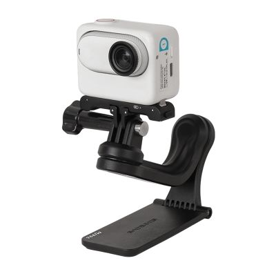 Sunnylife MJ996 otočný magnetický držiak pre Action 5 Pro/ 360 X5/ Pocket 3
