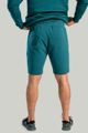 Šortky Essential Deep Teal - STRIX