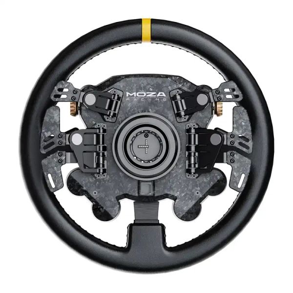 Herný volant MOZA RACING CS Pro RS093