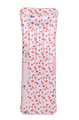 Nafukovačka Old pink Leopard