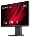 ViewSonic VG2208A/ 22" 16:9 (21.5"), 1920 x 1080, SuperClear® IPS, HDMI, DisplayPort, USB, repro, full ergonomic stand LED monitor, 21,5", IPS, 1920×1080, 16:9, 100Hz, 5ms, 250cd/m2, HDMI, DisplayPort, 2× USB výstup, repro, VESA, PIVOT, en. trída E