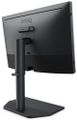 BENQ 24" LED SW242Q/ IPS panel/ 2560x1600/ 1000:1/ 400cdm/ 5ms/ HDMI/ DP/ USB/ USB-C/ pivot/výškově nastav./ černý LED monitor, 24,1", IPS, 2560×1600, 16:10, 5ms, 400cd/m2, 1000:1, HDMI, DisplayPort, USB-C, 2× USB, ctecka karet, PIVOT, en. tr.
