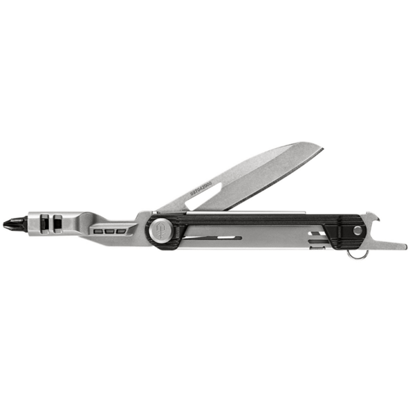 Gerber 31-003838 Armbar Slim Drive - Onyx multifunkčný nástroj 6,3 cm, čierna, hliník, 3 funkcie