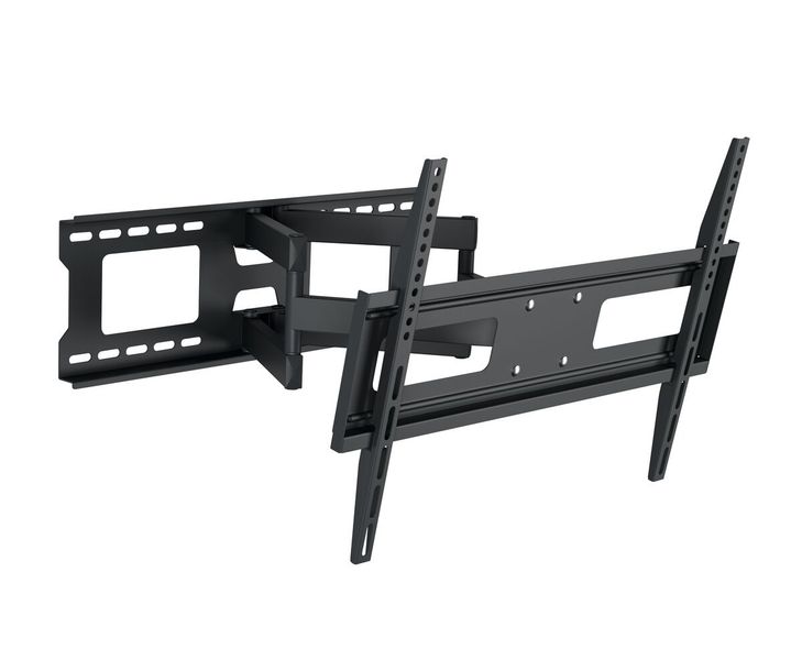 Vogel's MA4040, dvojité TV rameno so 4 kĺbmi pre 40-77'', 35 kg