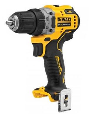 Dewalt Aku vŕtačka 12V solo Deealt DCD701N