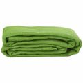 vidaXL Stanový koberec svetlozelený 250x350 cm HDPE