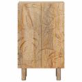 vidaXL Highboard 53 x 30 x 90 cm