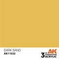 AK Interactive: General Series - Dark Sand