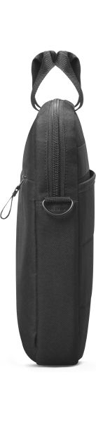 HP Renew Business 17.3 Laptop Bag Taška na notebook, 17,3", recyklovaný oceánský plast, RFID ochrana, uzamykatelné zipy, Bluetooth tracker kapsa, vodeodolná, cerná