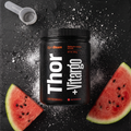 Thor Fuel + Vitargo - GymBeam, vodný melón