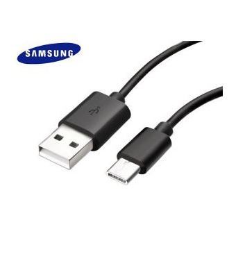 Samsung Type-C Dátový Kábel 1.5m Black Bulk
