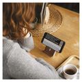 Power bank EMOS WI 1031, 10 000 mAh, 20 W + wireless, ružovo-zlatá