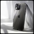 Puzdro Spigen Ultra Hybrid pre iPhone 16 Pro 6,3" kryštálovo číre