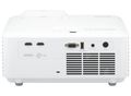 ViewSonic LSD600W  WXGA 1280x800   - 6000AL - Laser Phosphor system , 1.3x zoom , HDMI , USB, RS232,  15W SPK Projektor, laser phosphor, 6000 ANSI lm, WXGA 1280×800, 30000 h, 1.3× zoom, 360° projekce, bílý