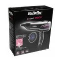 Babyliss hair dryer D362E