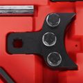 Sada na aretáciu motora MECHANIC ENGINE TIMING SET 5, VW 2.5 a 5.0 TDI PD SIXTOL