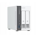 QNAP TS-216G, NAS Server 2xHDD/SSD 4GB