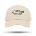 Šiltovka Athletic Club Beige - GymBeam