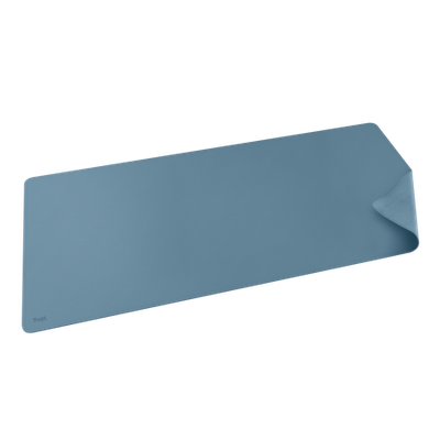 Trust benya xxl desk pad - purple