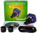 Digitálny fotoaparát Levenhuk M1000 PLUS