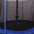 vidaXL 5-dielny trampolínový set, 3,05 m
