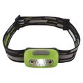Čelovka EMOS P3534 nabíjacia, 1x CREE XPE LED 5W