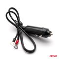 AMIO PI03, Menič napäta, 12V/230V, 300W/600W