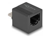 USB Type-C adaptér na Gigabit LAN mini